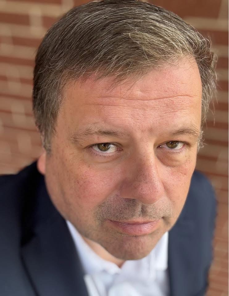 Andrew Countis